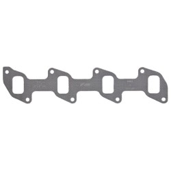 Case - IH Quantum 90N 504170332 Kolektoriaus tarpiklis