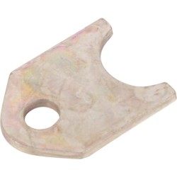 Case - IH Quantum 90V 5193751 Jungties galo laikiklio plokštė