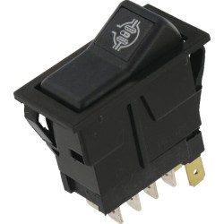 Case - IH Quantum 80N 5180557 Diferencialo jungiklis CNH