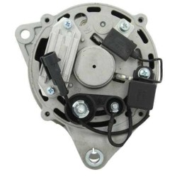 Case - IH Quantum 80N ALT2625042 kintamosios srovės generatorius 14V 120A