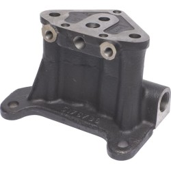 Case - IH Quantum 80N 5176799 Flanšas