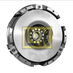 Case - IH Quantum 80V 128043410 Viena sankaba