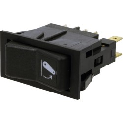 Case - IH Quantum 105V 16477000 Svirties jungiklis, I0 kontaktas, jungties pakėlimas