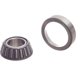 Case - IH 844S M8664986610 kūginis ritininis guolis 30,17x64,3x21,44 mm Timken