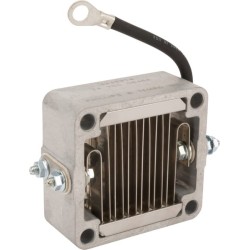 Case - IH Quantum 105N 2831019 Kaitinimo žvakė CNH