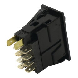 Case - IH Quantum 105N 5165820 Šviesos jungiklis