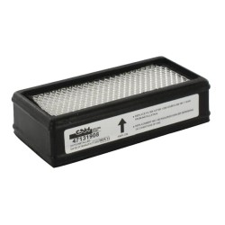 Case - IH Quantum 105N 47131908 aktyvuotos anglies filtras CNH