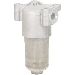 Case - IH Quantum 105N 48195966 Hidraulinės alyvos filtras