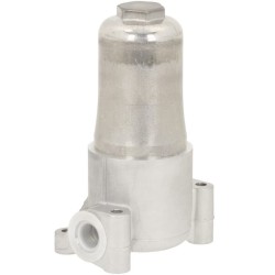 Case - IH Quantum 105N 48195966 Hidraulinės alyvos filtras