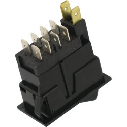 Case - IH Quantum 100N 5180557 Diferencialo jungiklis CNH