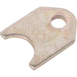 Case - IH Quantum 100N 5193751 Jungties galo laikiklio plokštė