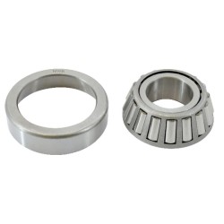 Case - IH Quantum 100V NWB02461 kūginis ritininis guolis