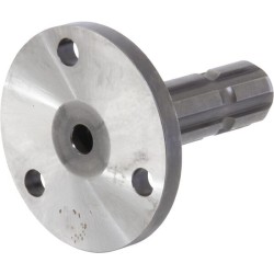 Case - IH Quantum 100V 5185602 velenas