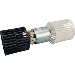 Case - IH Quantum 110N 47132093 Elektrinis pūstuvas