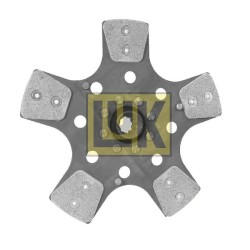 Case - IH Quantum 110N 328066410 Sankabos diskas