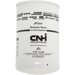 Case - IH Quantum 110N 47450037 Kuro filtras