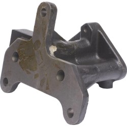 Case - IH Quantum 110N 5176799 Flanšas