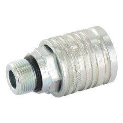 Case - IH Quantum 110N 5179557 Moteriška greita jungtis