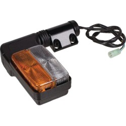 Case - IH Quantum 110N 47130753 priekinis žibintas CNH