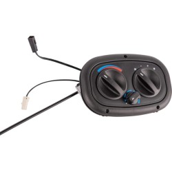 Case - IH Quantum 110V 47131174 Valdymas