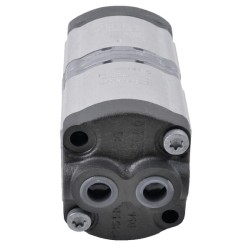 Case - IH 844S 0510465349 Pavarų siurblys AZPFF-11-008/008LCN2002MX-S0173 Bosch Rexroth