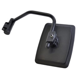 Case - IH Quantum 65C CA6597001 Veidrodis su kaire rankena