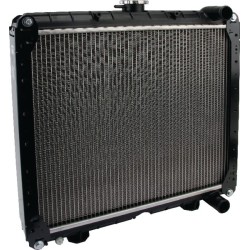 Case - IH Quantum 65C 87335352 Radiatorius CNH