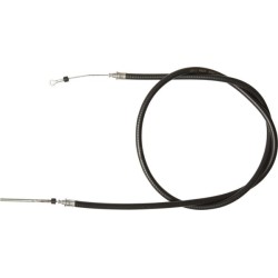 Case - IH Quantum 65C 87489604 Droselio trosas