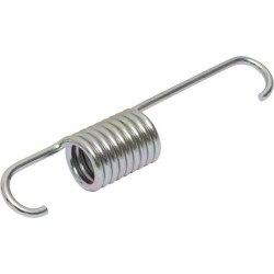 Case - IH Quantum 65C 5129033 spyruoklė