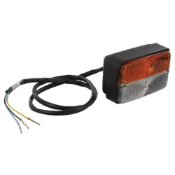 Case - IH Quantum 65C 47133202 Kryptis ir padėtis Light CNH