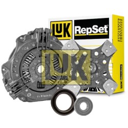 Case - IH Quantum 75C 628318112 Movos komplektas