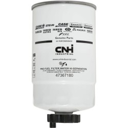 Case - IH Quantum 75C 47367180 Kuro filtras