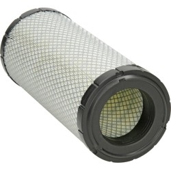 Case - IH Quantum 75C P827653 Oro filtras išorinis Donaldson