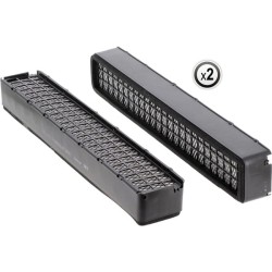 Case - IH Quantum 75C SC70043KIT Kabinos filtras