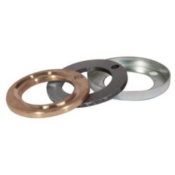 Case - IH Quantum 75C 566125KR Dengiamoji plokštė tinkama NH