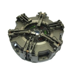 Case - IH Quantum 85C 8379N sankabos dangtis dvigubas