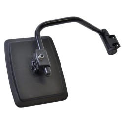 Case - IH Quantum 95C CA6597000 Veidrodis su dešine rankena