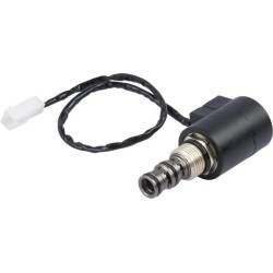 Case - IH Quantum 95C 5192014 Electro-Valve