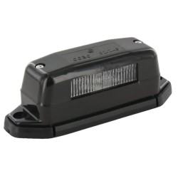 Case - IH Quantum 95C 5117942 numerio apšvietimas CNH