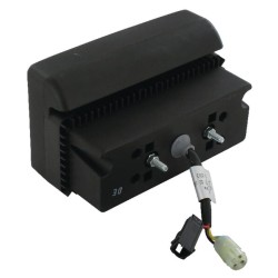 Case - IH Quantum 80CL 10/17- 5198446 galinis žibintas