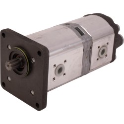 Case - IH Quantum 90CL 10/17- 47456762 Hidraulinis siurblys