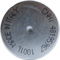 Case - IH Quantum 110F 9/17- 48195967 Hidraulinis filtras