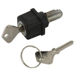 Case - IH Quantum 90F 9/17- 44911575 Cilindro spyna