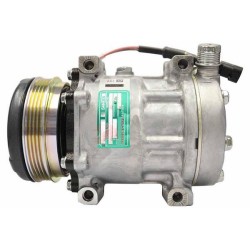 Case - IH Quantum 90F 9/17- KL000144 kompresorius SANDEN SD7H15 12V