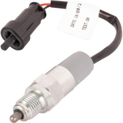 Case - IH Quantum 90F 9/17- 87585978 Switch CNH