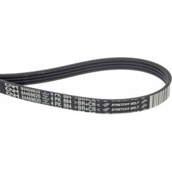 Case - IH Quantum 100N 9/17- 84469820 V formos diržas CNH