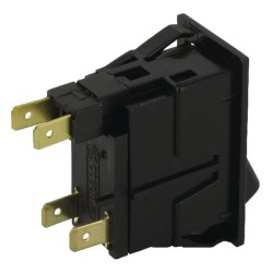 Case - IH Quantum 110N 9/17- 87376568 Besisukantis švyturio jungiklis