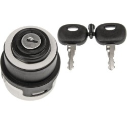 Case - IH 844XL VPF3262 Uždegimo jungiklis