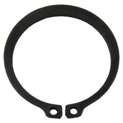 Case - IH Quantum 80N 9/17-370006 Žiedas, užsegimas