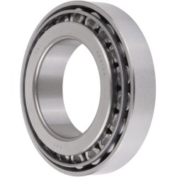 Case - IH Quantum 80N 9/17- CI027309 Ritininiai kūginiai guoliai